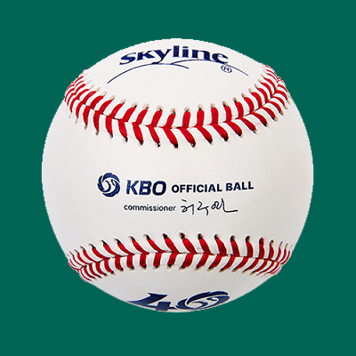 KBOリーグ（韓国）｜世界のチームスポーツ球技の記録集
